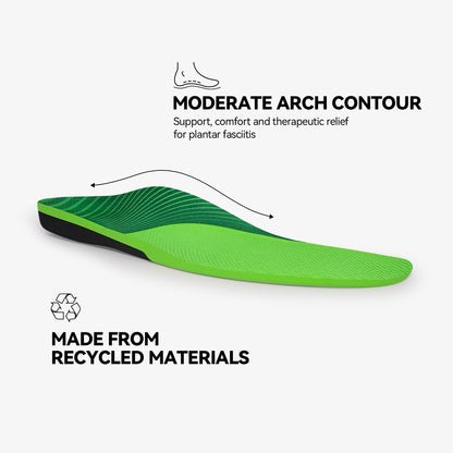Plantar Fasciitis Relief Insole