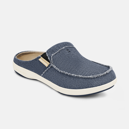Canvas Arch Support Slippers - Buy 1 Get 1 Free