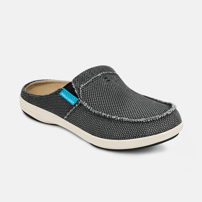 Canvas Arch Support Slippers - Buy 1 Get 1 Free