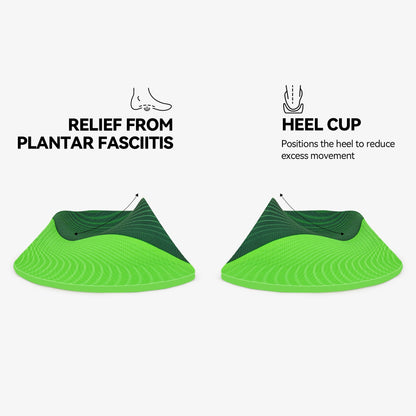 Plantar Fasciitis Relief Insole